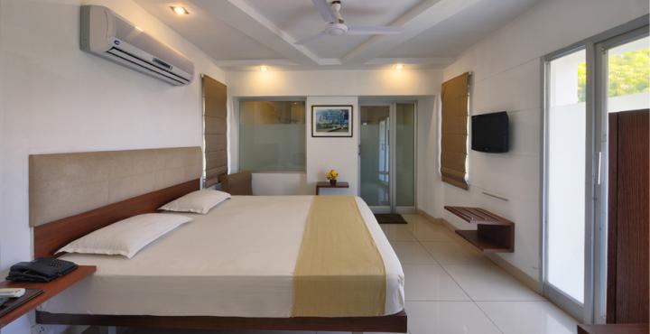 Kalyan Hotel